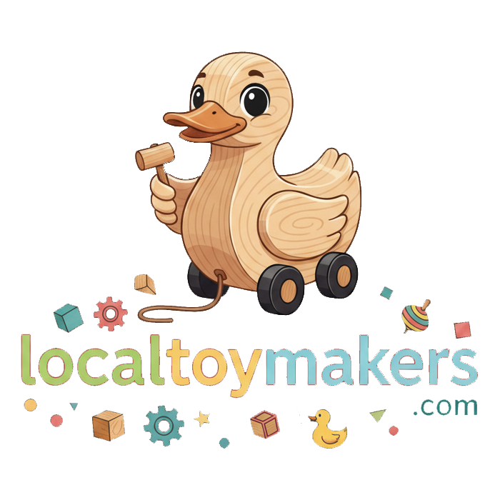 Local Toy Maker | Handcrafted Toy Directory
